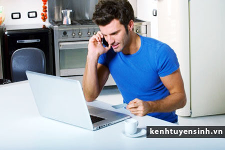 Kỹ thuật viên Quốc Tế - Aptech